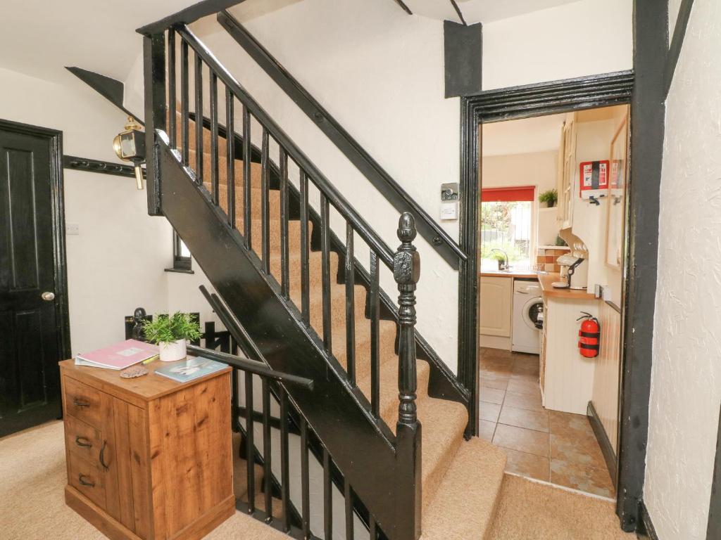 Harbour Cottage, Fore Street, Ilfracombe photo 7