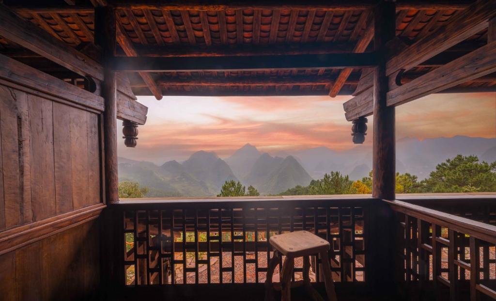 Khoi Panorama