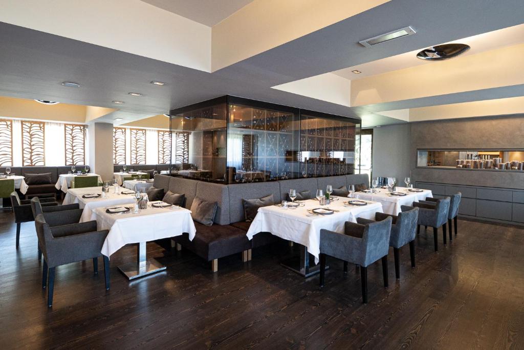 Restaurant, Mavida Wellnesshotel & Sport Zell am See in Zell Am See