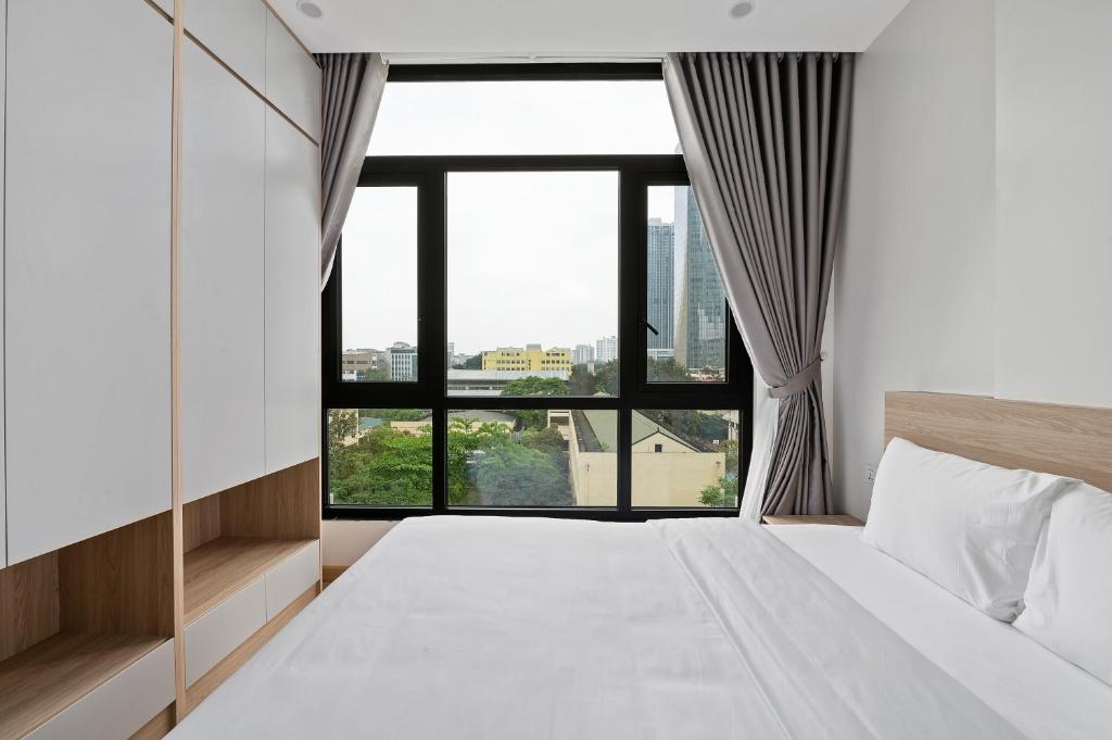 22Housing Apartment 8 Nguyen Van Ngoc