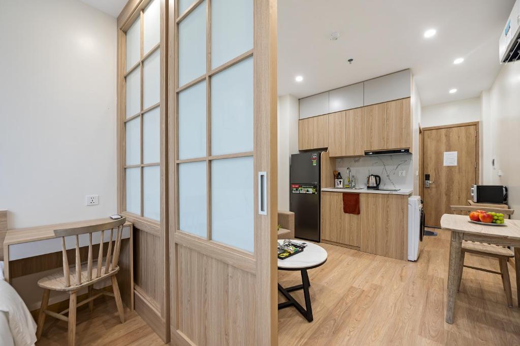22Housing Apartment 8 Nguyen Van Ngoc