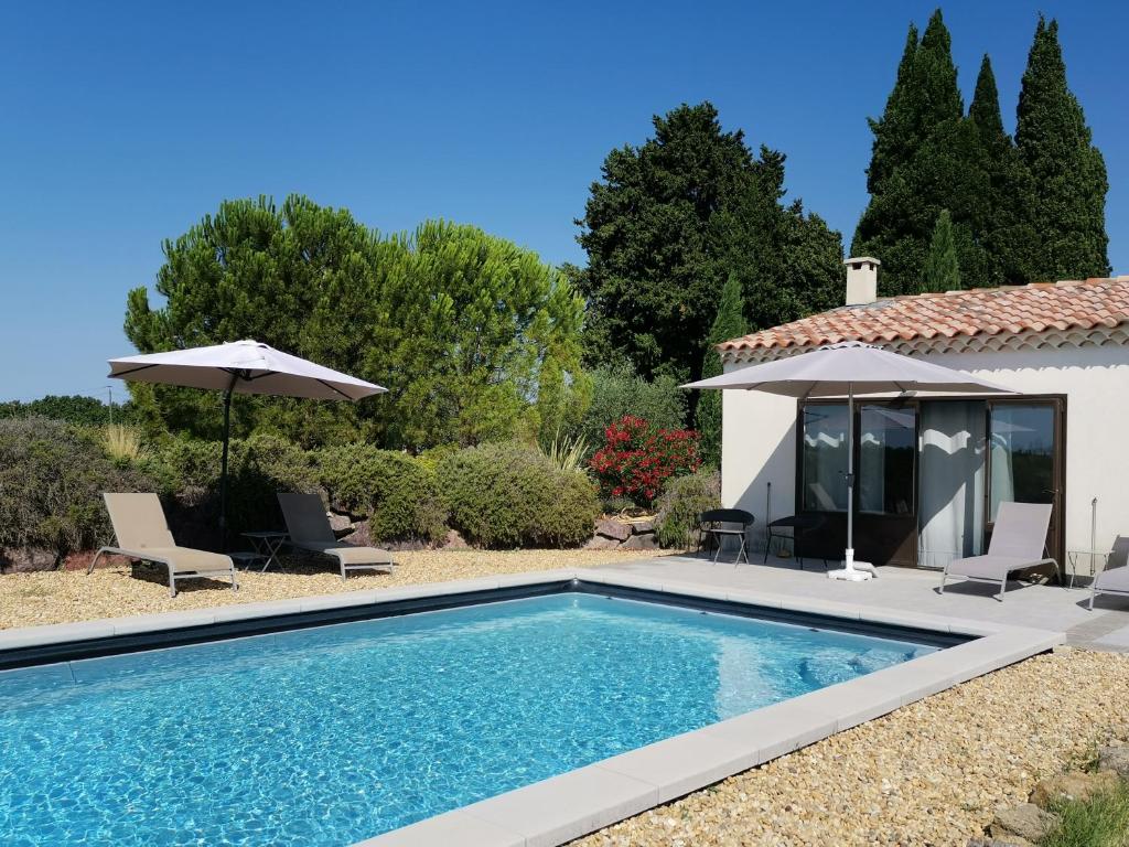 Le Domaine de Tini