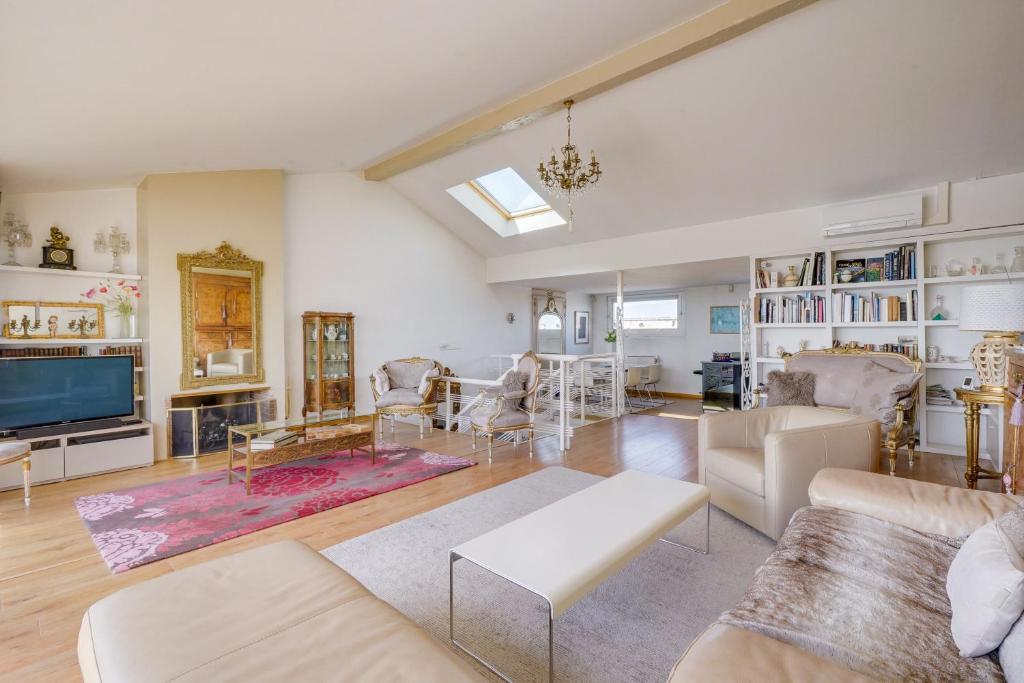 Le Renversant - Appartement d'exception de 160m2 - 3