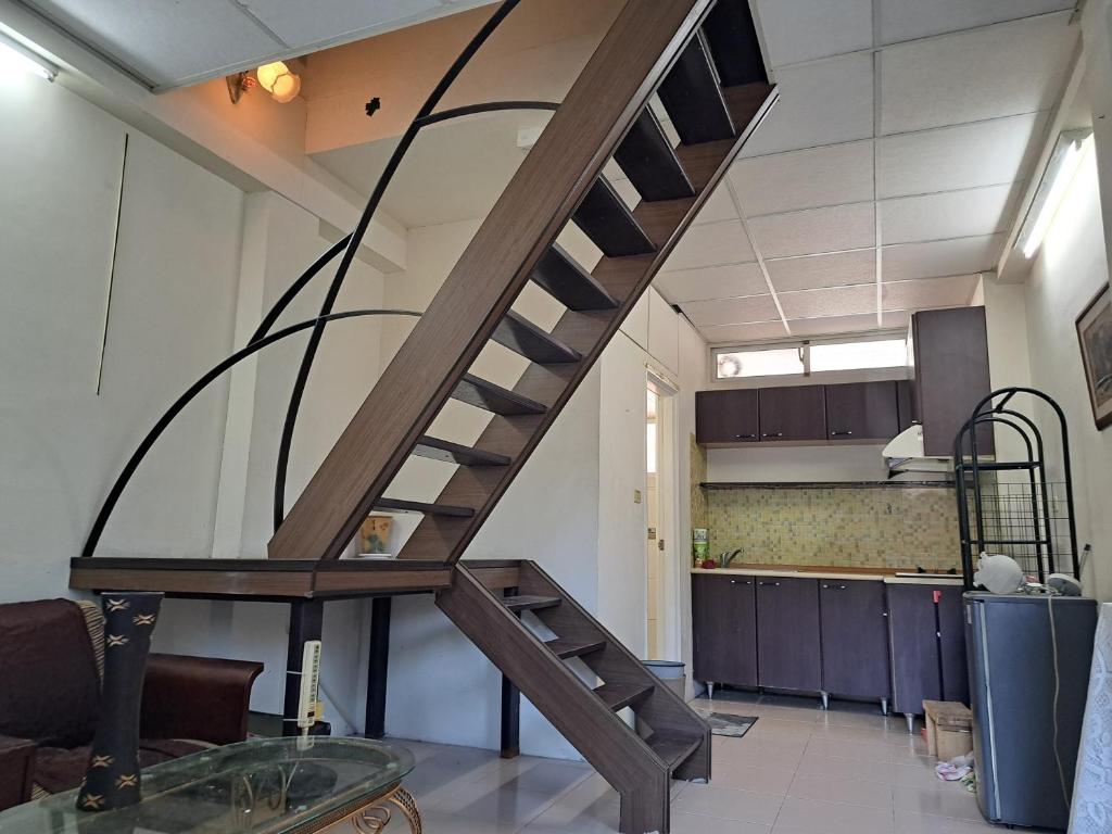 Linsen Secret Realm 27, Tchaj-nan