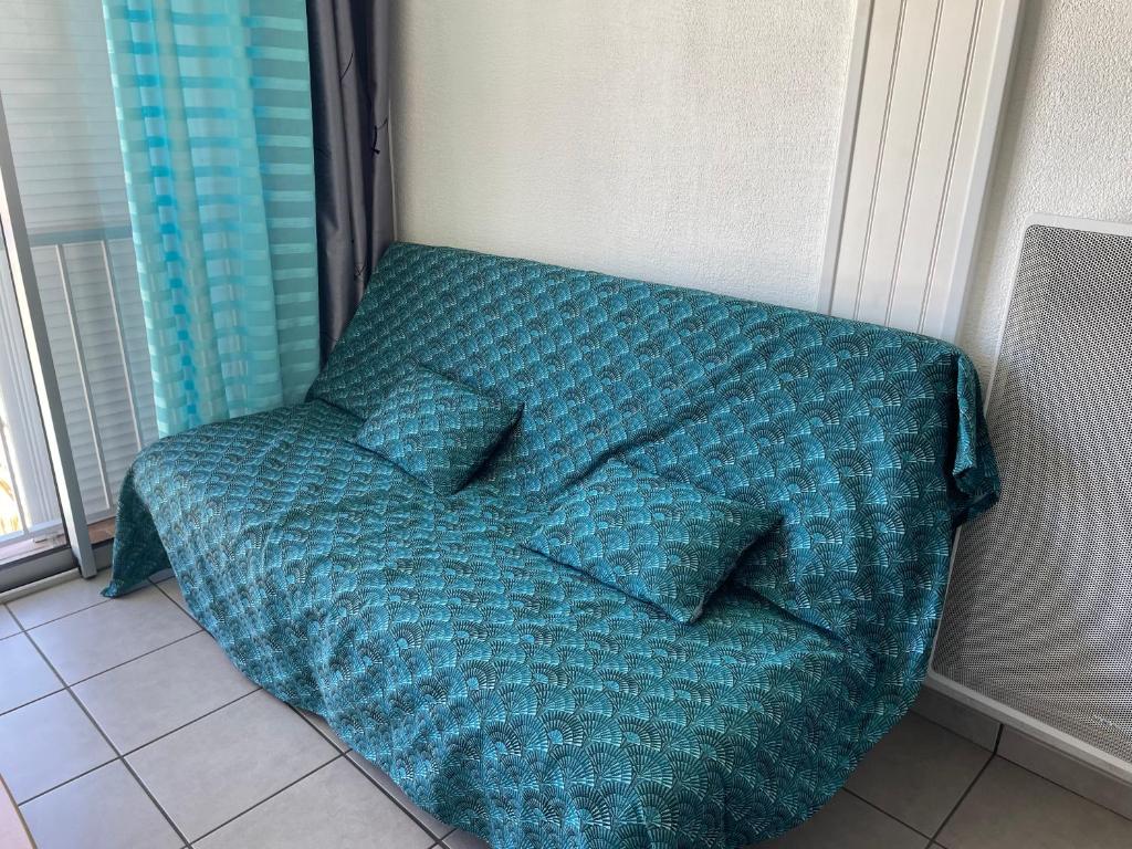 APPARTEMENT AVEC PISCINE - 3