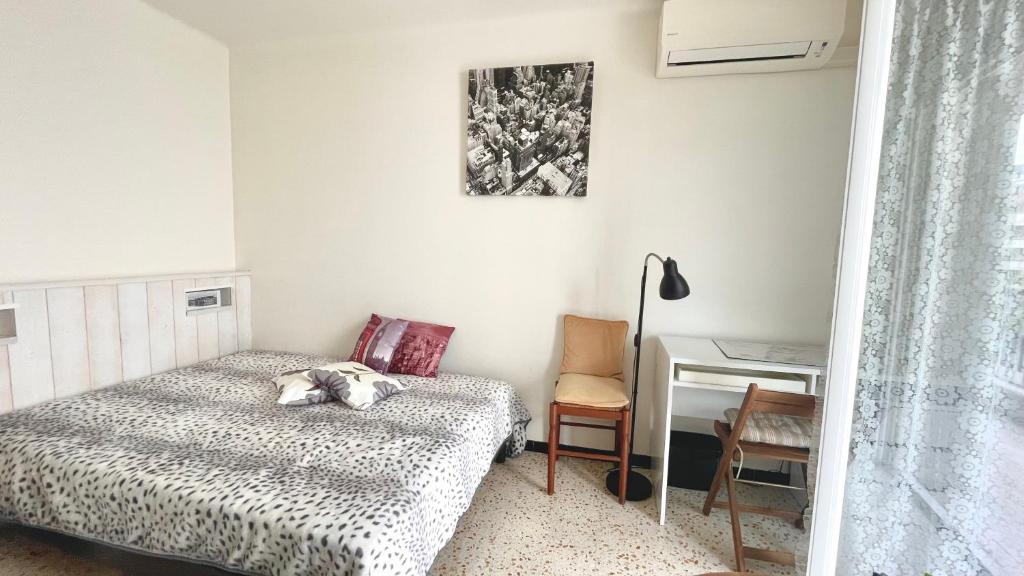 Comfortable and spacious studio in Cannes - 4