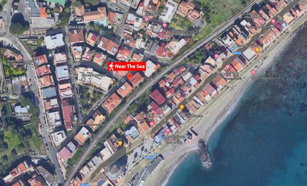 ZAGARA E MARE APARTMENT - 2