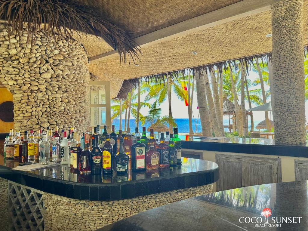 Bar/lounge