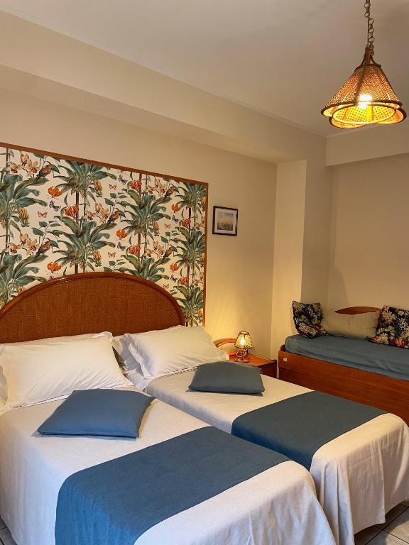 Casa Famiani Bed & Breakfast - 5