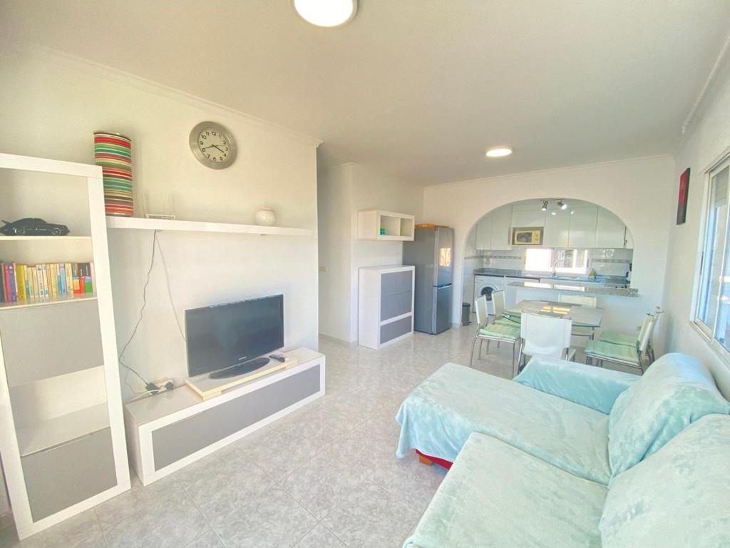 Sea view apartments, Torrevieja, La Mata - 5