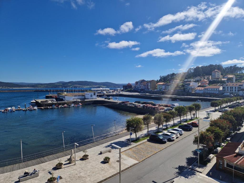 AIRIÑOS DO VILAN, Camariñas