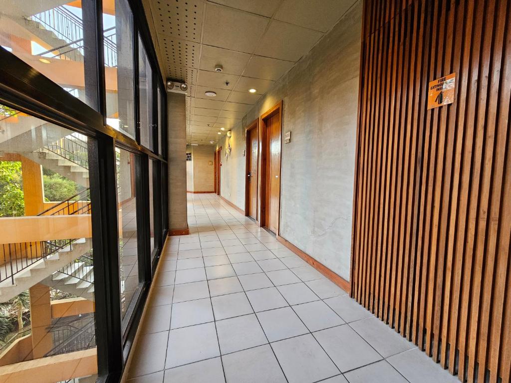 Tsai Hotel and Residence