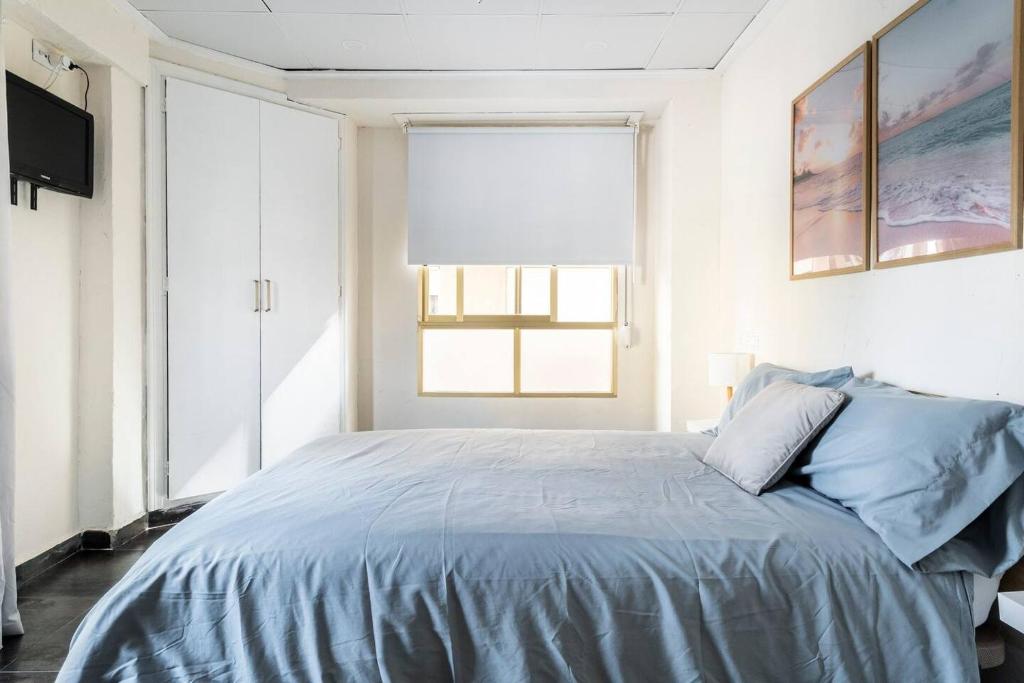 Disfruta de Santa Pola, acogedor apartamento en el centro. - 5