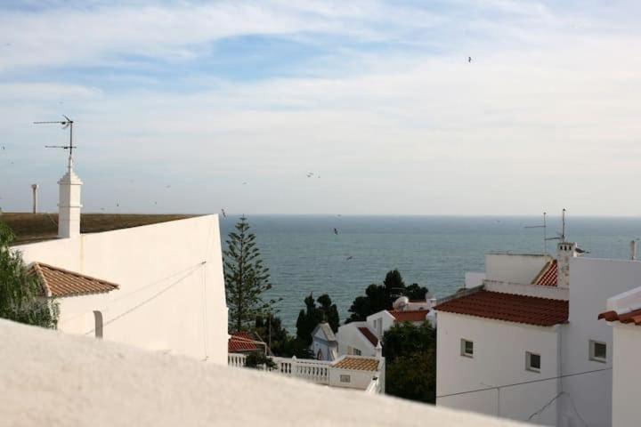 Apartment Ocenano - Stunning ocean views, Albufeira