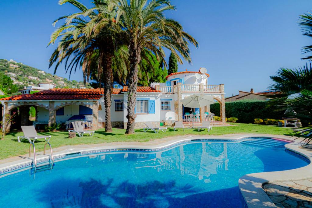 Club Villamar - Renata - 1