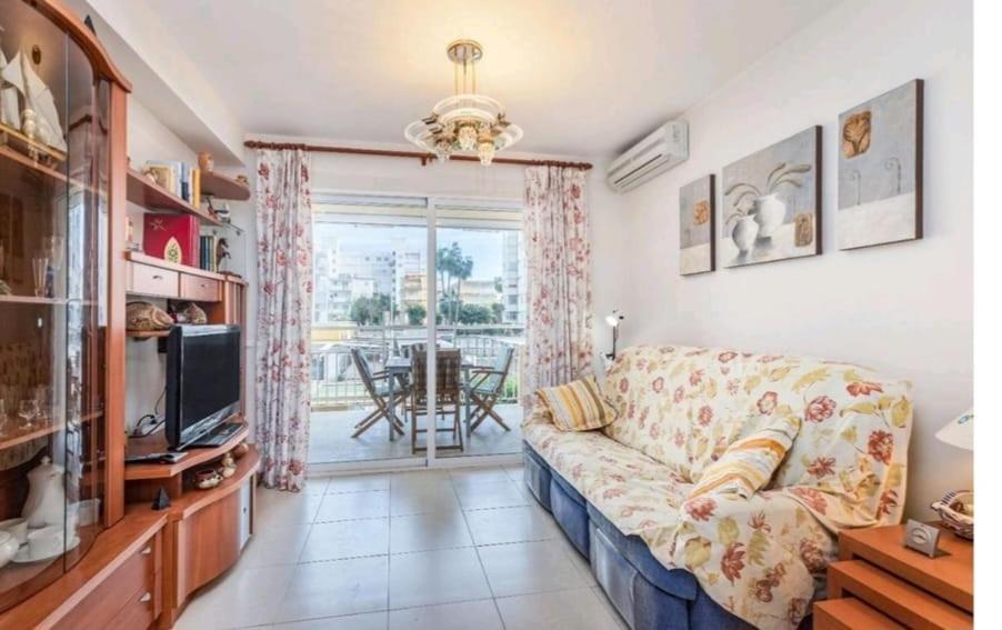 Fantástico Apartamento cerca al mar - 4