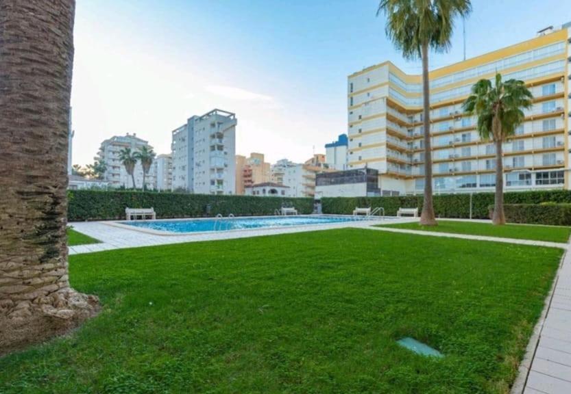 Fantástico Apartamento cerca al mar - 2