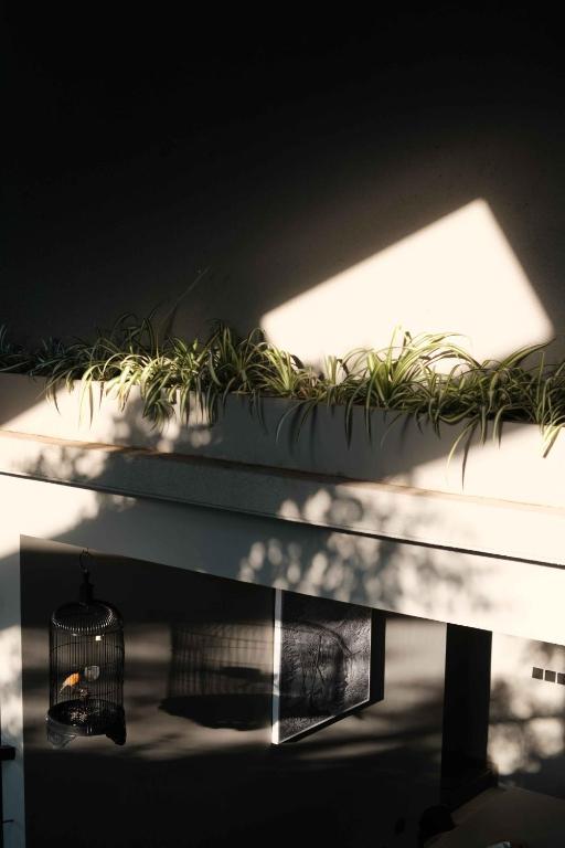 Mahitala Villa Bandung (Heated Pool