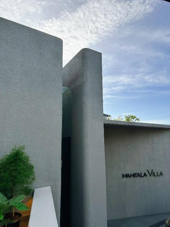 Mahitala Villa Bandung (Heated Pool