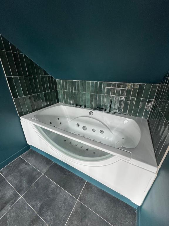 L’écrin de Rouen - Relax et Spa - 5