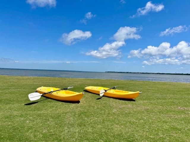 Vantage Point 34, Destin