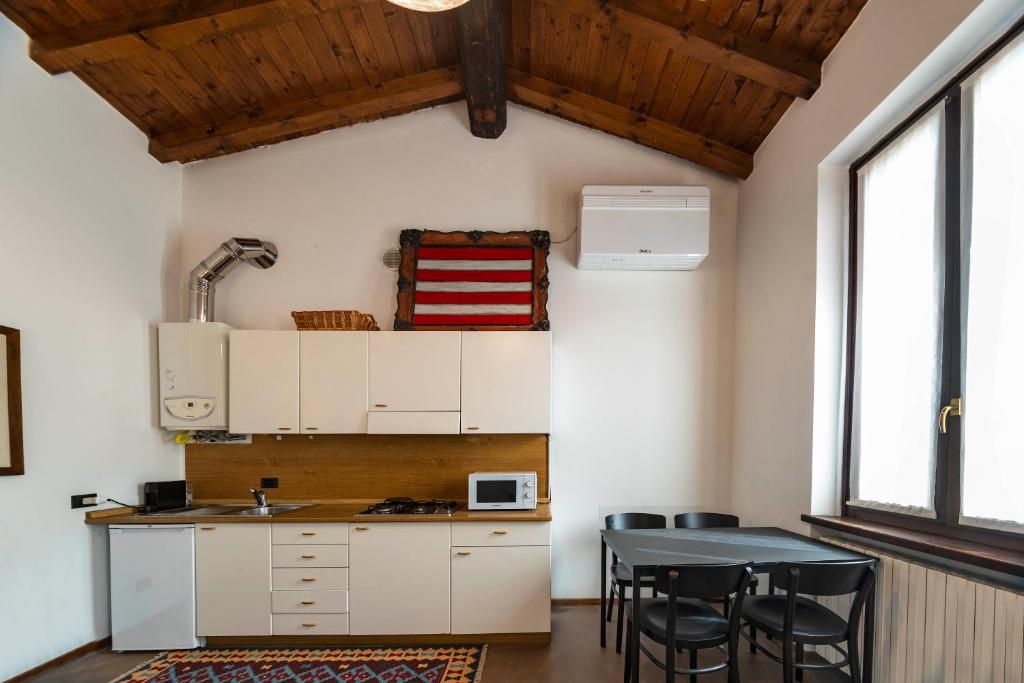 Italianflat - Verona Arches Studio Flat - 5