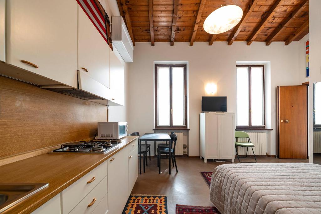 Italianflat - Verona Arches Studio Flat - 4
