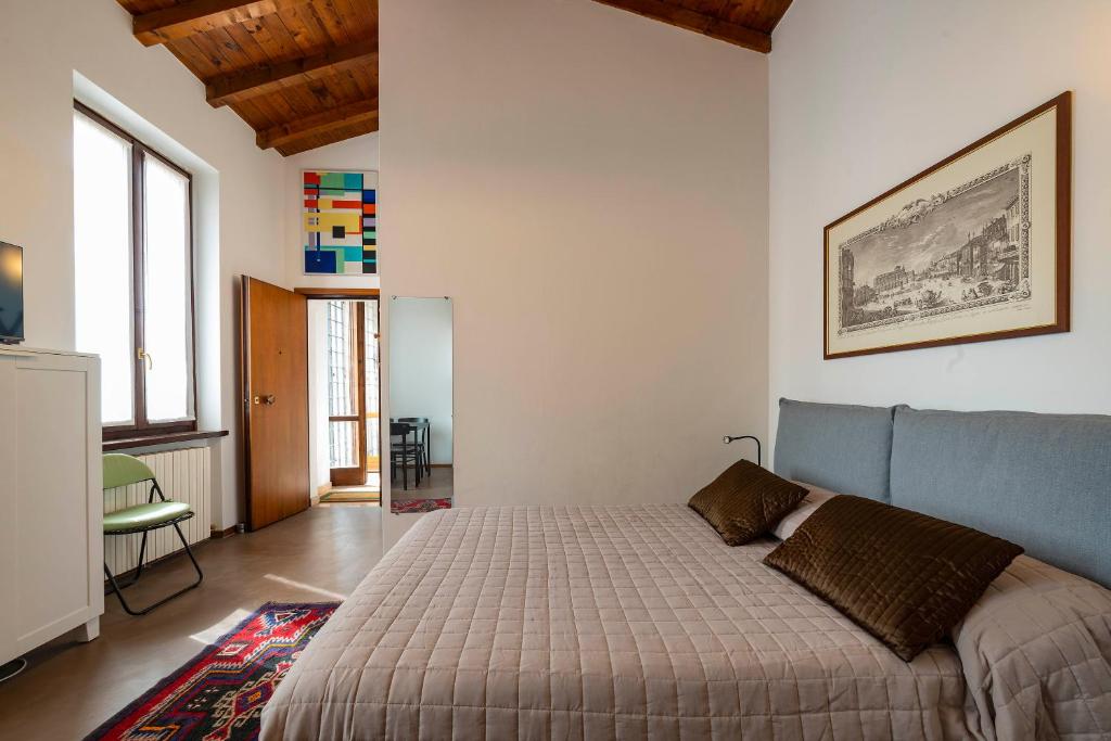 Italianflat - Verona Arches Studio Flat - 2