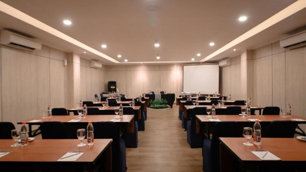 Tagungsräume / Festsäle