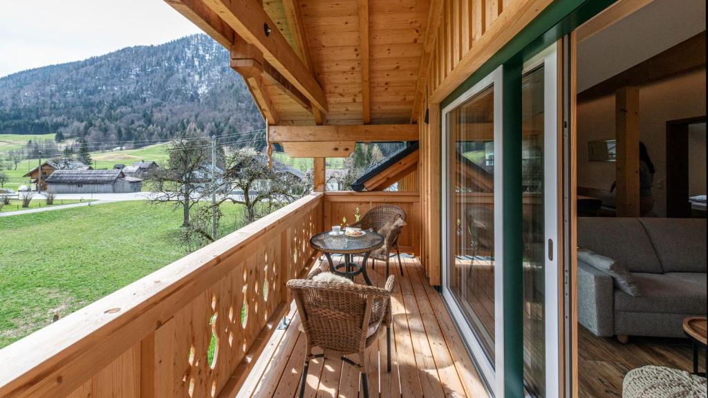 Beim Schwarzmarl - Your Austrian Home - 5