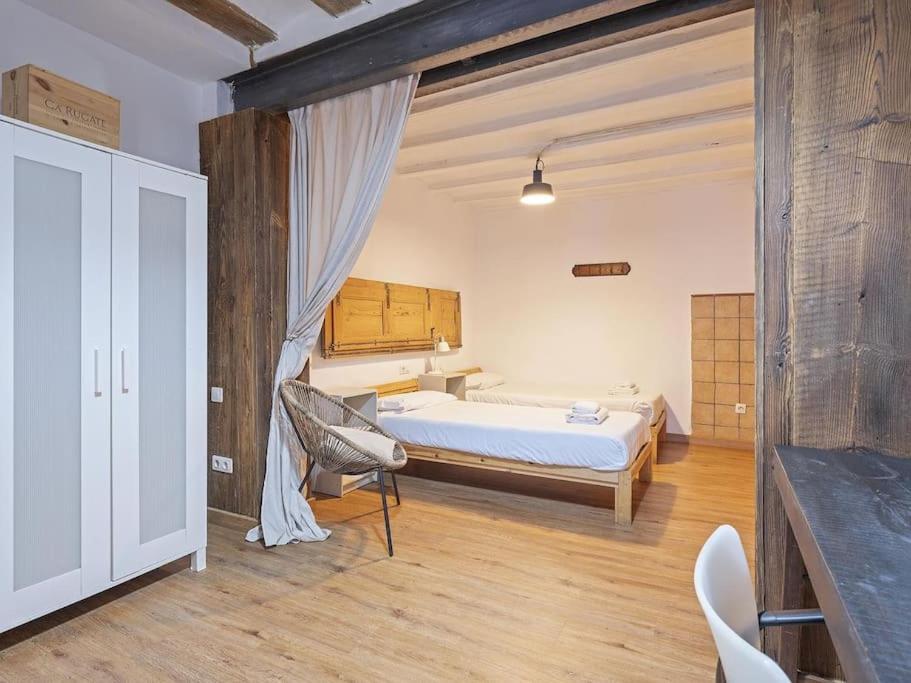 Las Ramblas, comfort in BCN for 8 persons - 4