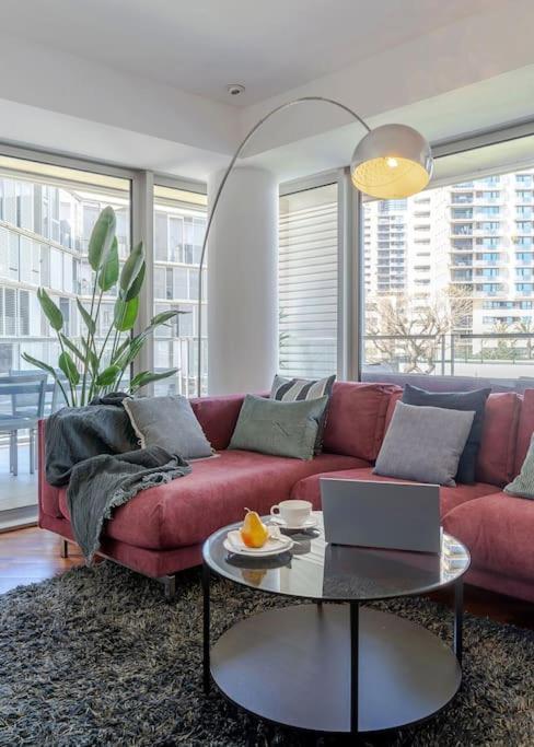 Canela Homes BARCELONA DIAGONAL MAR - 4