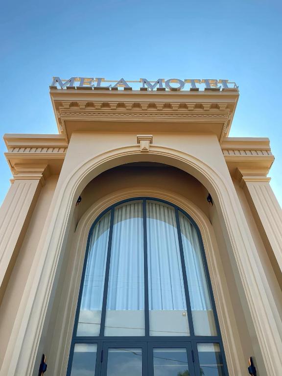 MELA Hotel