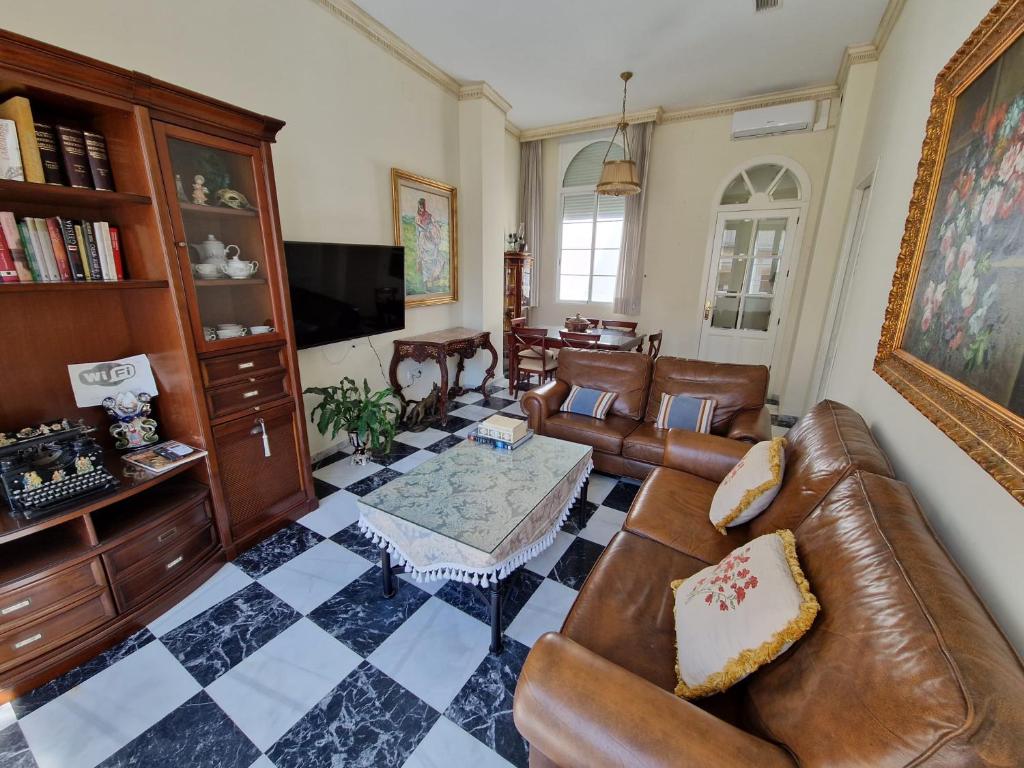 Apartamento Claudio Marcelo - 2