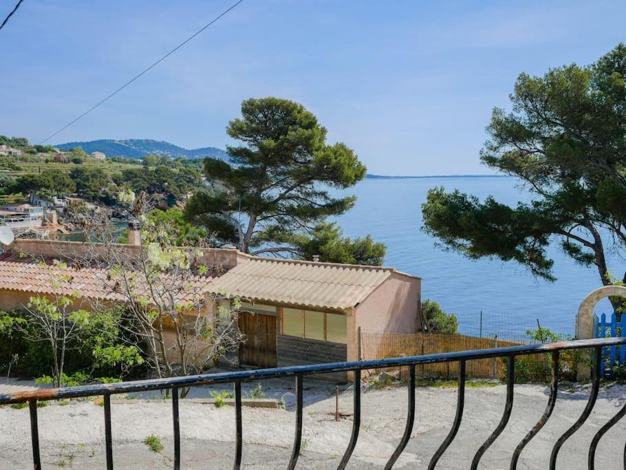 Maison bord de mer vue exceptionnelle avec accès privé - 3
