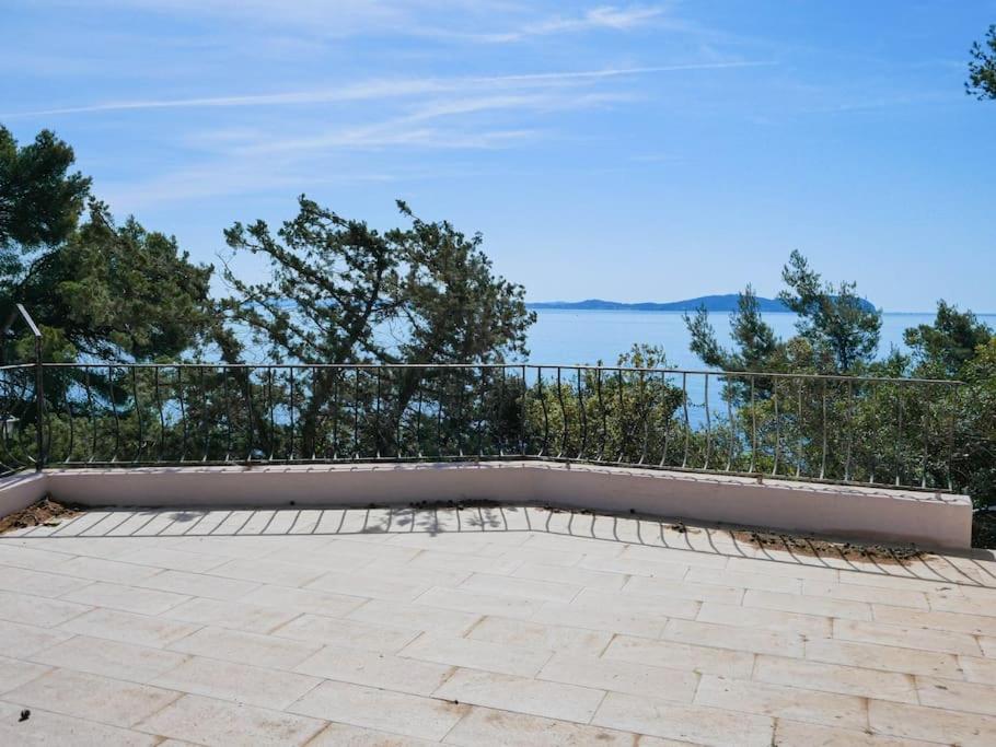 Maison bord de mer vue exceptionnelle avec accès privé - 4