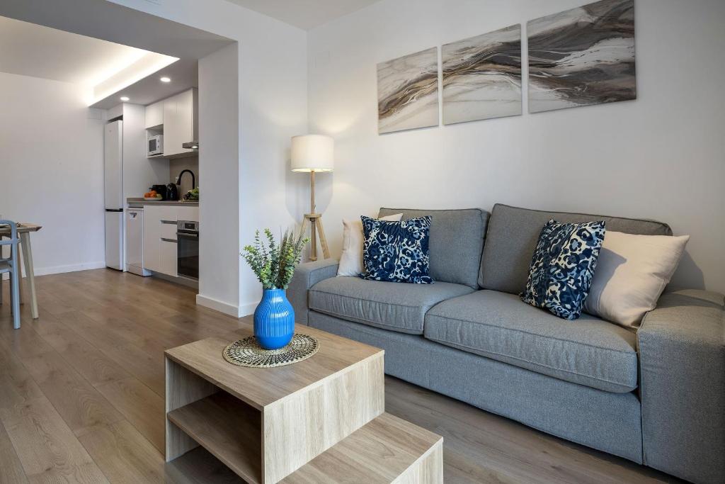 Habitat Apartments Teatre - 4