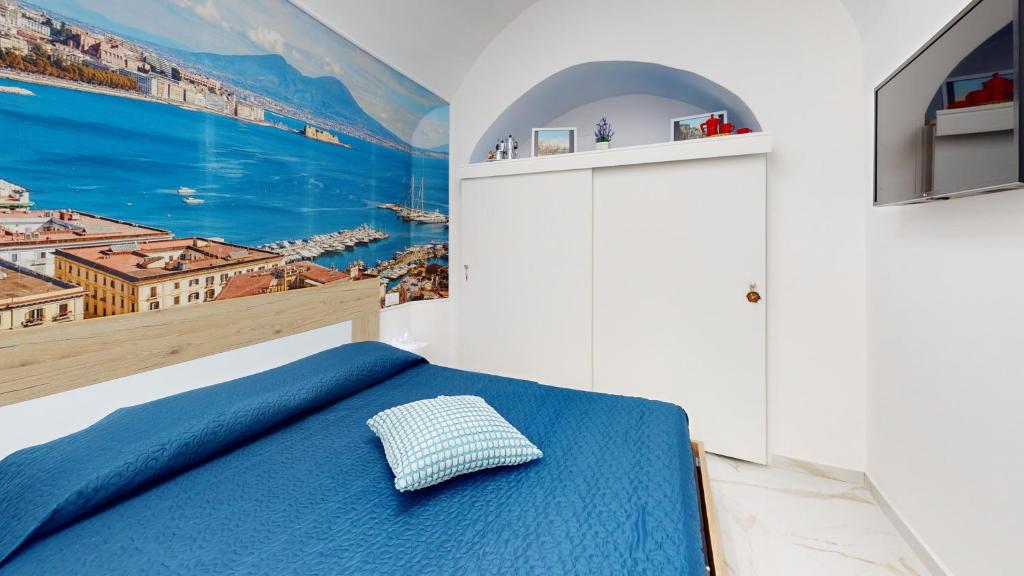 Vesuvius Home - 3