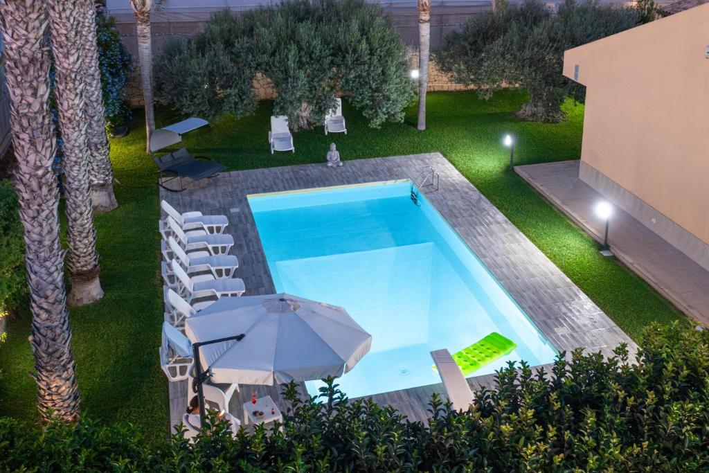 Villa Montalbano - 1