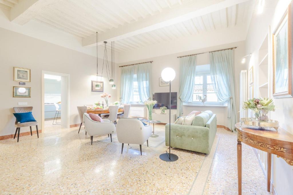 CASA ARNOLFO: Where Heritage Meets Modernity - 5