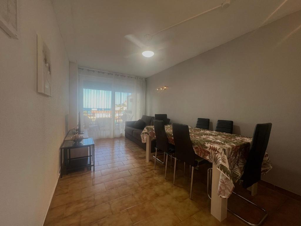 Apartamento con vistas al mar. - 2
