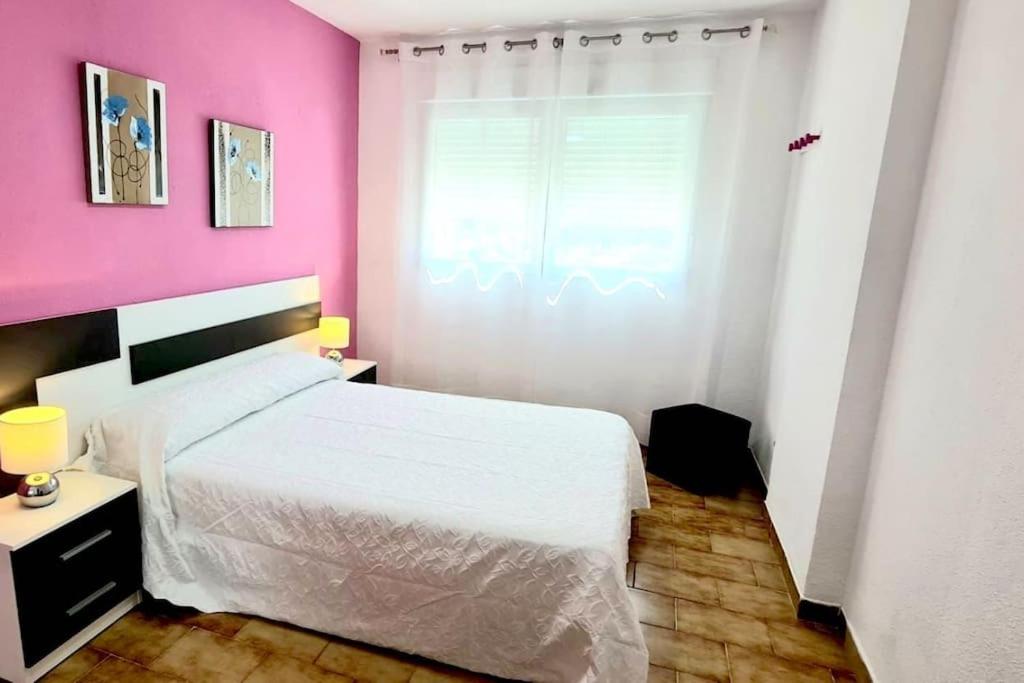 Apartamento con vistas al mar. - 5