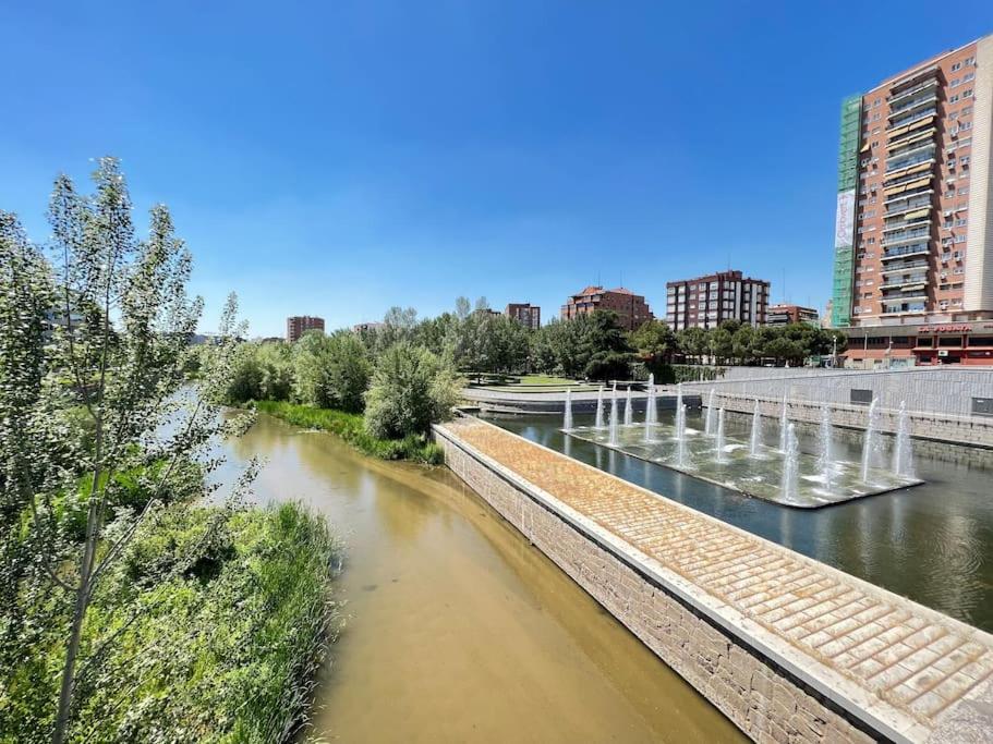 Modern and cozy flat in La Latina - 2 double beds - 5