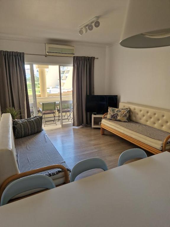 Apartamento T2 Palmeira Gale-Praia da Gale 전경