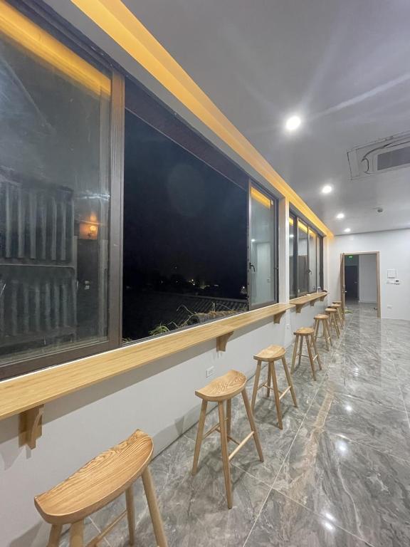Hotel Samu
