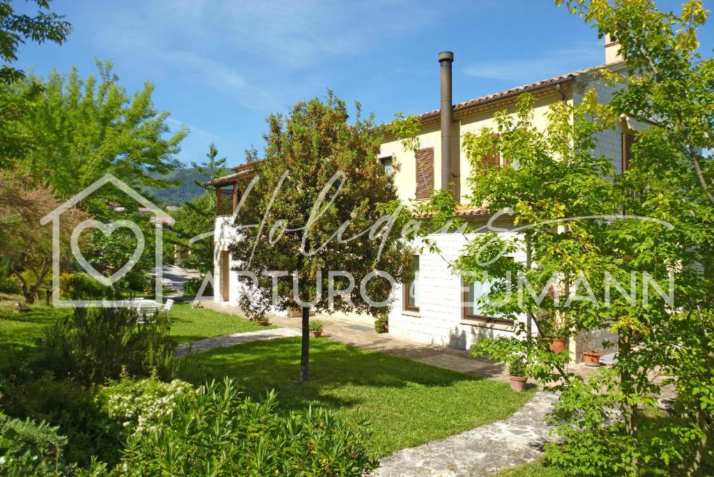 560 - Trilocale a Sirolo, al primo piano con giardino, aria condizionata e Wi-fi - SPIAGGIA WHITE BEACH CLUB OMAGGIO dal lun al ven FINO AL 02-08 - 1