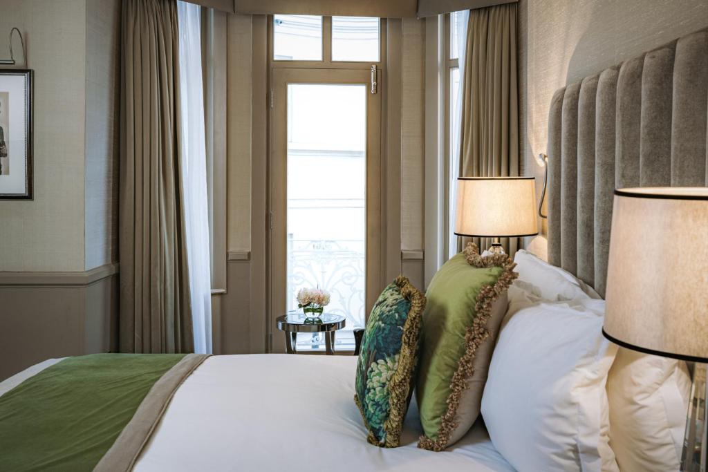 St James Hotel and Club Mayfair