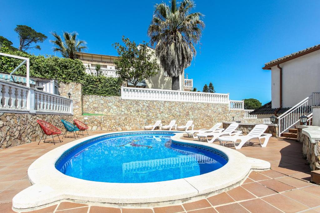 Villa Atenea - 2