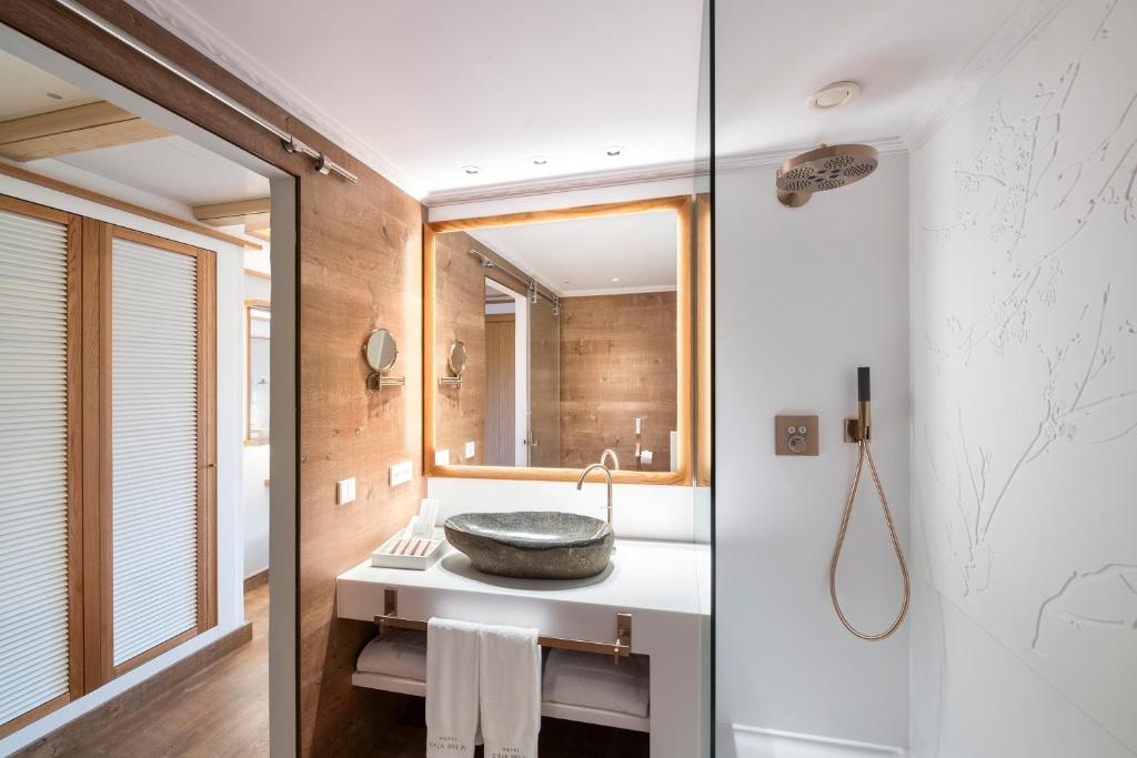 バスルーム（客室）