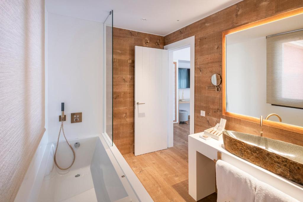 バスルーム（客室）